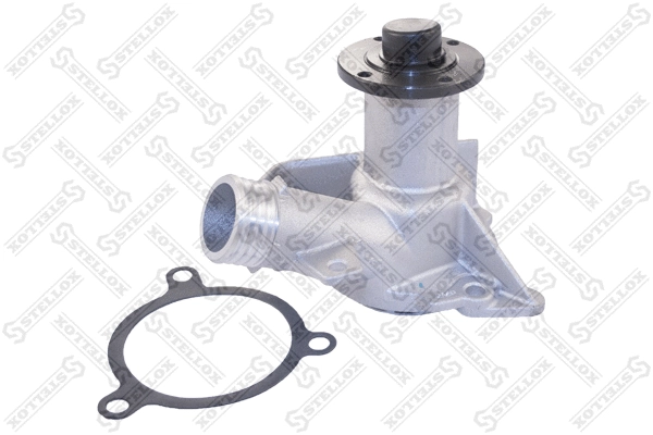 Pompe à eau, refroidissement du moteur STELLOX 4516-0002-SX