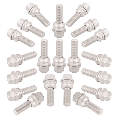 Boulon de roue BAPMIC BF0321470008