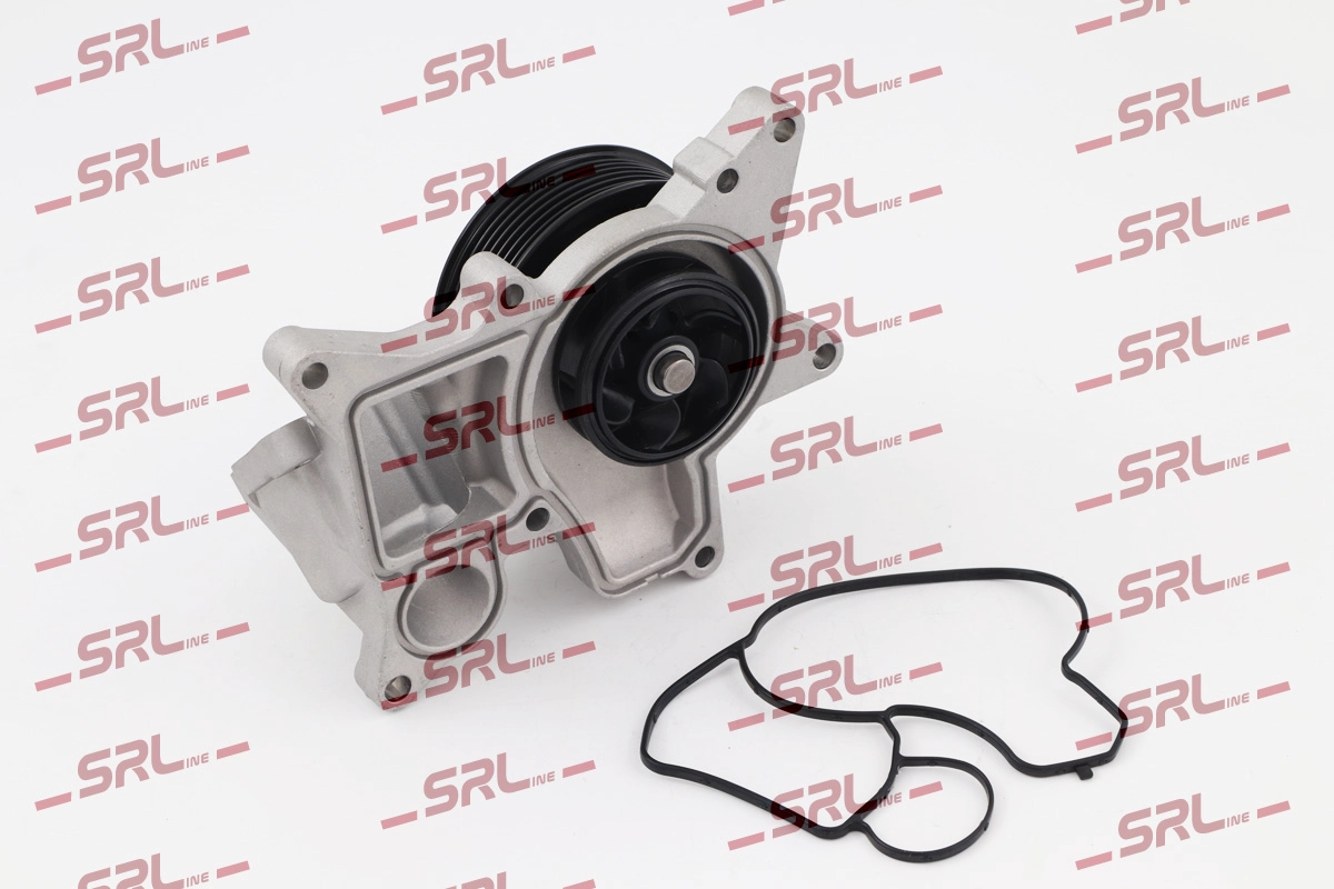 Pompe à eau, refroidissement du moteur SRLine S10-362