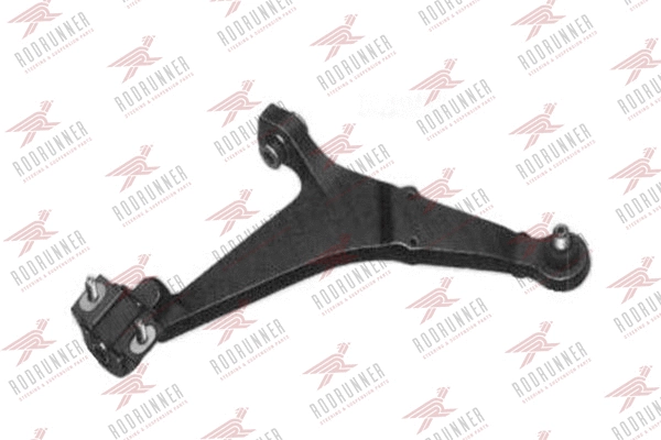Bras de liaison, suspension de roue RODRUNNER TC-P-125