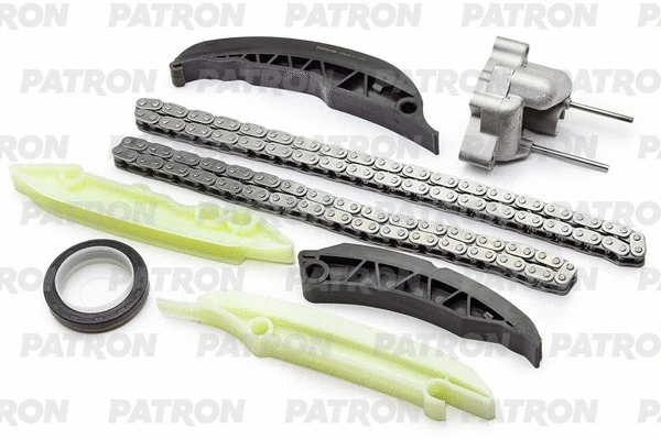 Kit de distribution par chaîne PATRON PTCK059