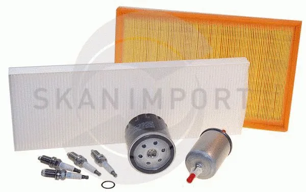 Kit de filtres SKANIMPORT SKO-5