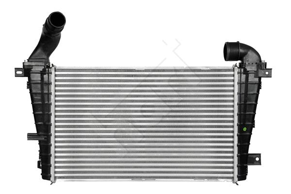 Refroidisseur d'air de suralimentation HART 612 574