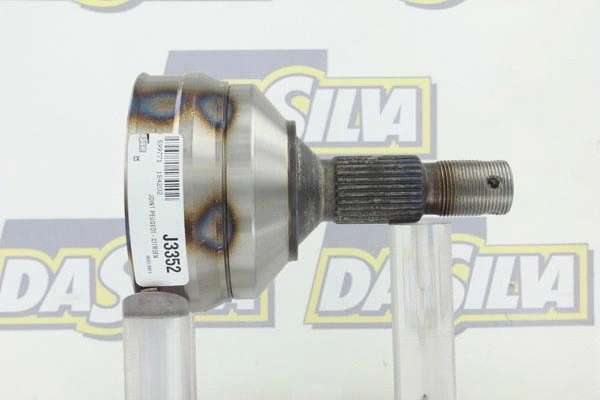 Jeu de joints, arbre de transmission DA SILVA J3352