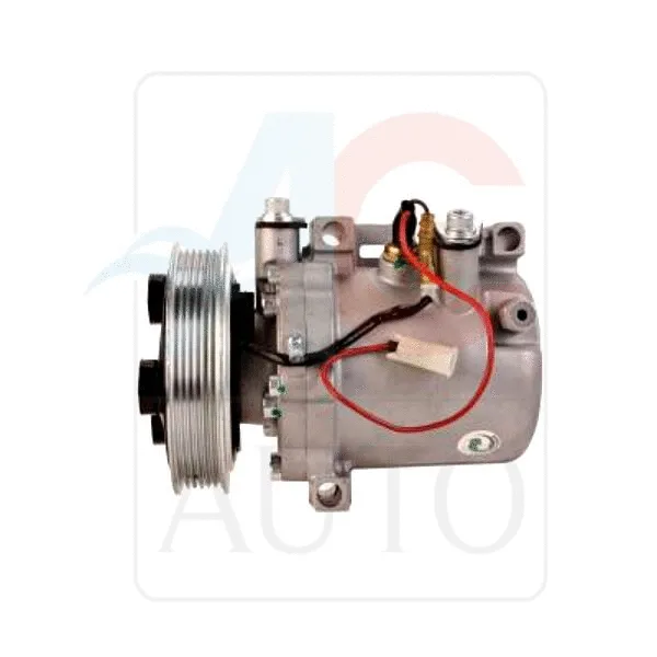 Compresseur, climatisation ACAUTO AC-01SS019