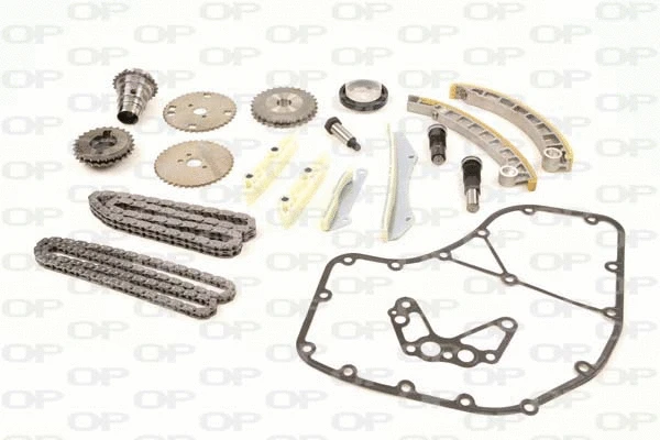 Kit de distribution par chaîne OPEN PARTS TCK6015.00