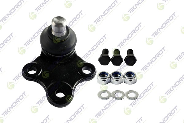 Rotule de suspension TEKNOROT CI-205K