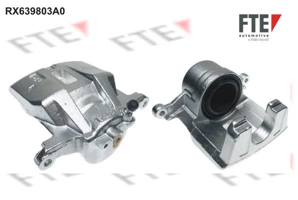 Étrier de frein FTE 9290139
