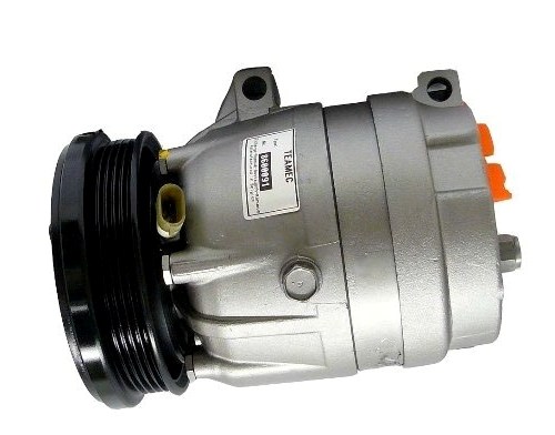 Compresseur, climatisation FRIESEN FRC00091