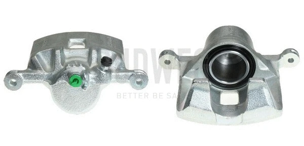 Étrier de frein BUDWEG CALIPER 342095