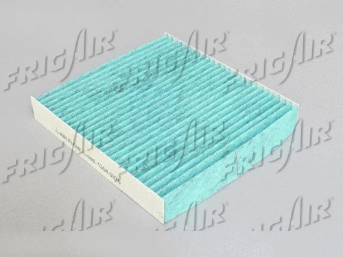 Filtre, air de l'habitacle FRIGAIR 1304.0376