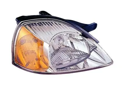 Projecteur principal VAN WEZEL 8316962