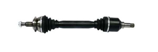Arbre de transmission MTR 12192066