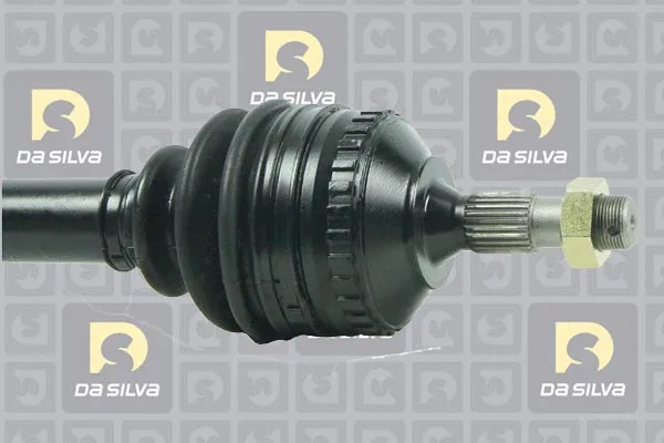 Arbre de transmission DA SILVA 3543AT