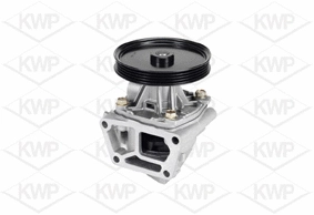 Pompe à eau, refroidissement du moteur KWP 10398