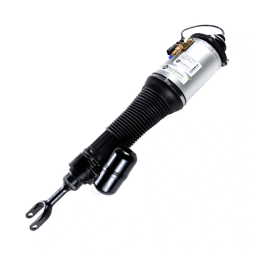 Armortisseur pneumatique Miessler Automotive 1114-01-39AC
