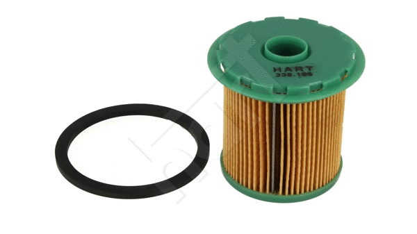Filtre à carburant HART 338 185