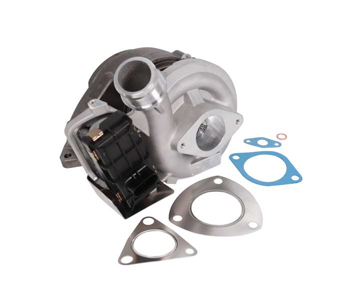 Turbocompresseur, suralimentation A.Z. Meisterteile AZMT-52-010-1311