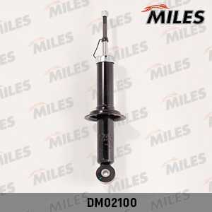 Amortisseur MILES DG02100