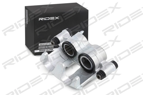Étrier de frein RIDEX 78B0427