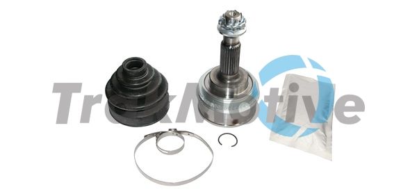 Jeu de joints, arbre de transmission AUTOTEAM G400749