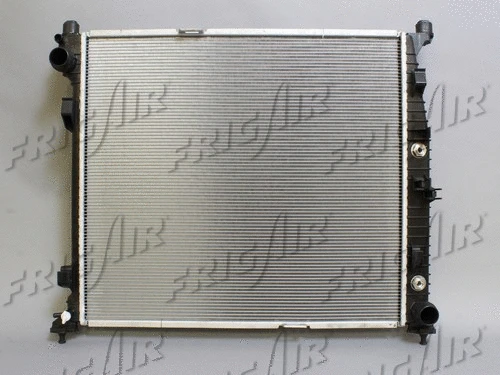 Radiateur, refroidissement du moteur FRIGAIR 0106.2097