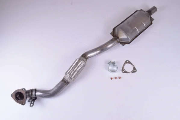 Catalyseur EEC VX6089
