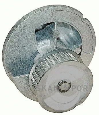 Pompe à eau, refroidissement du moteur SKANIMPORT WP 3935