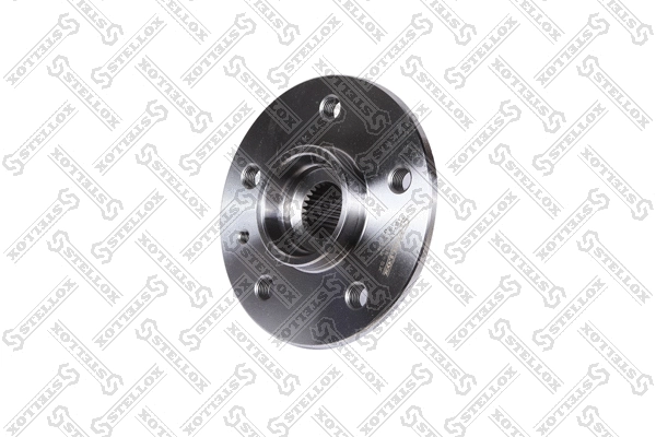 Moyeu de roue STELLOX 42-15136-SX