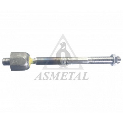 Rotule de direction intérieure, barre de connexion ASMETAL 20BM2700