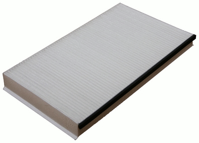 Filtre, air de l'habitacle DENCKERMANN M110710