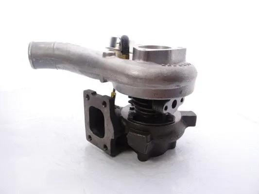 Turbocompresseur, suralimentation GARRETT 703605-5002S