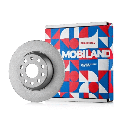 Disque de frein MOBILAND 416201120