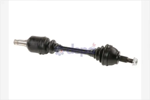 Arbre de transmission DEPA 3308302