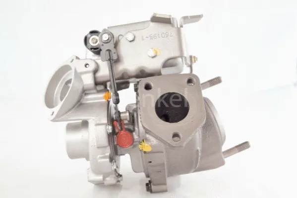 Turbocompresseur, suralimentation Henkel Parts 5112183N