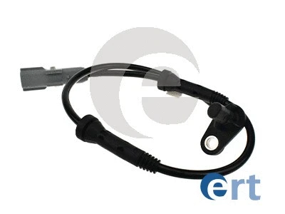 Capteur, vitesse de roue ERT 530168