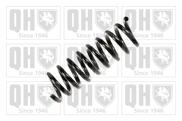 Ressort de suspension QUINTON HAZELL QCS7540