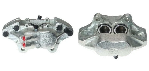 Étrier de frein 4X4 ESTANFI PDF-00-005