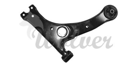 Rotule de barre de connexion WOLVER SP310022
