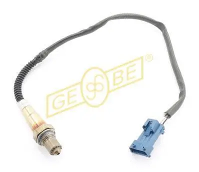 Bobine d'allumage GEBE 9 4596 1
