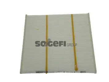 Filtre, air de l'habitacle CoopersFiaam PC8254
