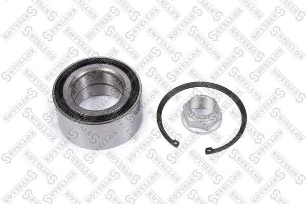 Kit de roulements de roue STELLOX 43-29033-SX