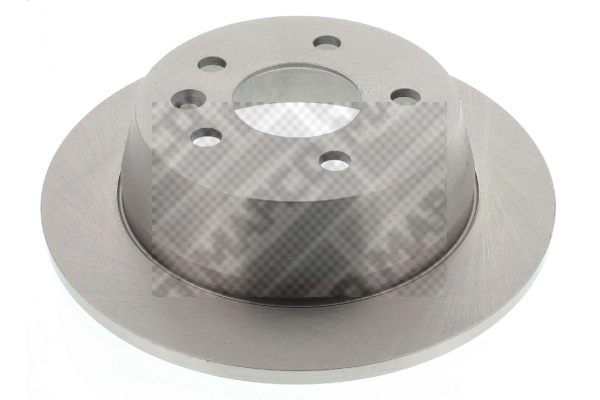 Disque de frein MAPCO 15789
