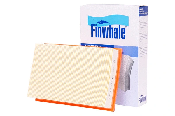 Filtre à air FINWHALE AF961