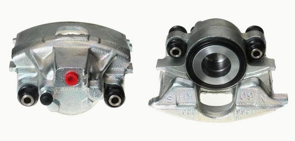 Étrier de frein 4X4 ESTANFI PDF-17-005
