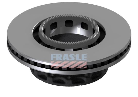 Disque de frein FRAS-LE FHDI00067