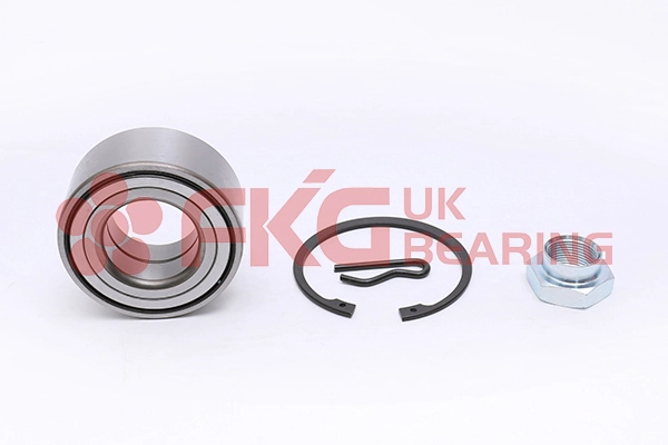Kit de roulements de roue FKG GL4003S