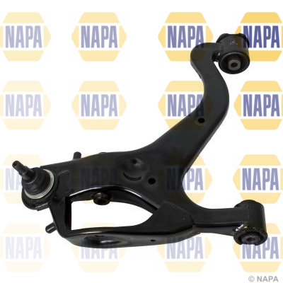Bras de liaison, suspension de roue NAPA NST2253