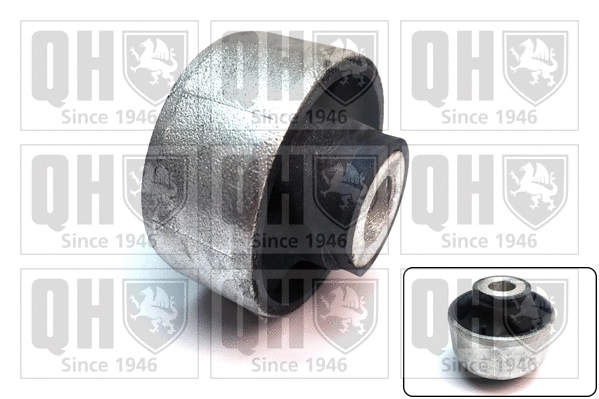 Suspension, bras de liaison QUINTON HAZELL EMS8650