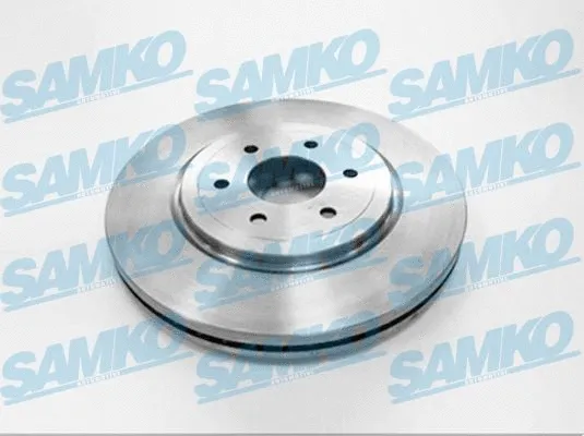 Disque de frein SAMKO N2022V